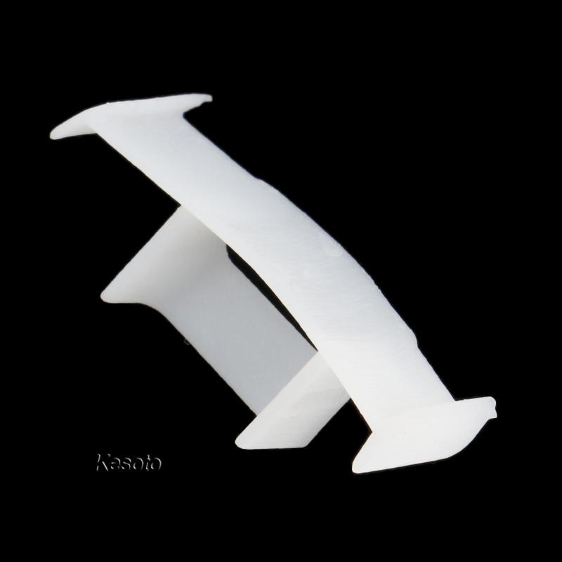 Cánh Lướt Gió Nâng Cấp Cho Mô Hình Xe Hơi 1 / 64 DIY