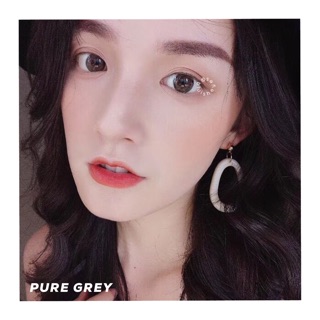 LENS PURE GREY