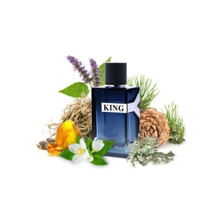 Nước hoa nam c-king 60ml - nước hoa chính hãng 100%