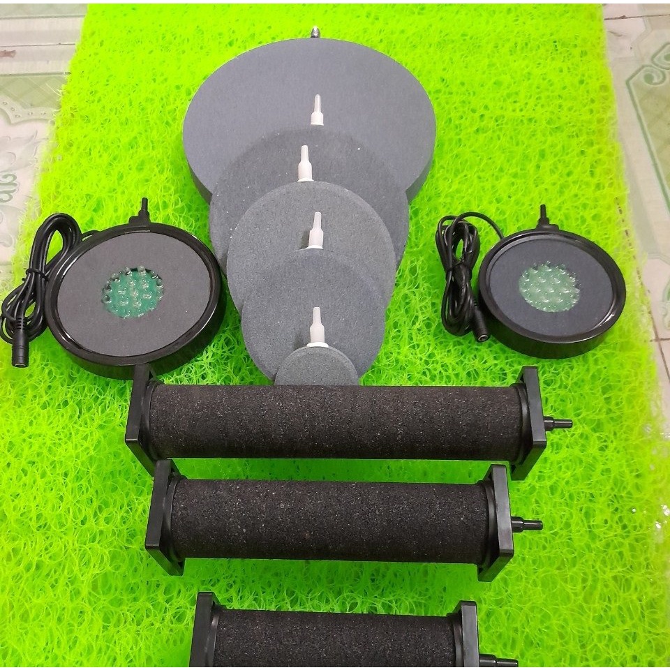 Đĩa sủi 4cm | 6cm | 8cm | 10cm | 12cm | 15cm | 20cm