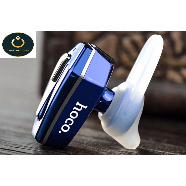 Tai nghe bluetooth Hoco E17 Master mini