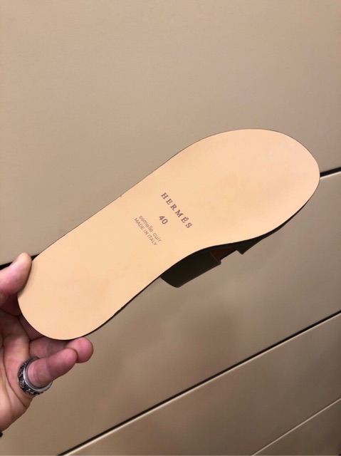 Dép lê Hơi mệt nam