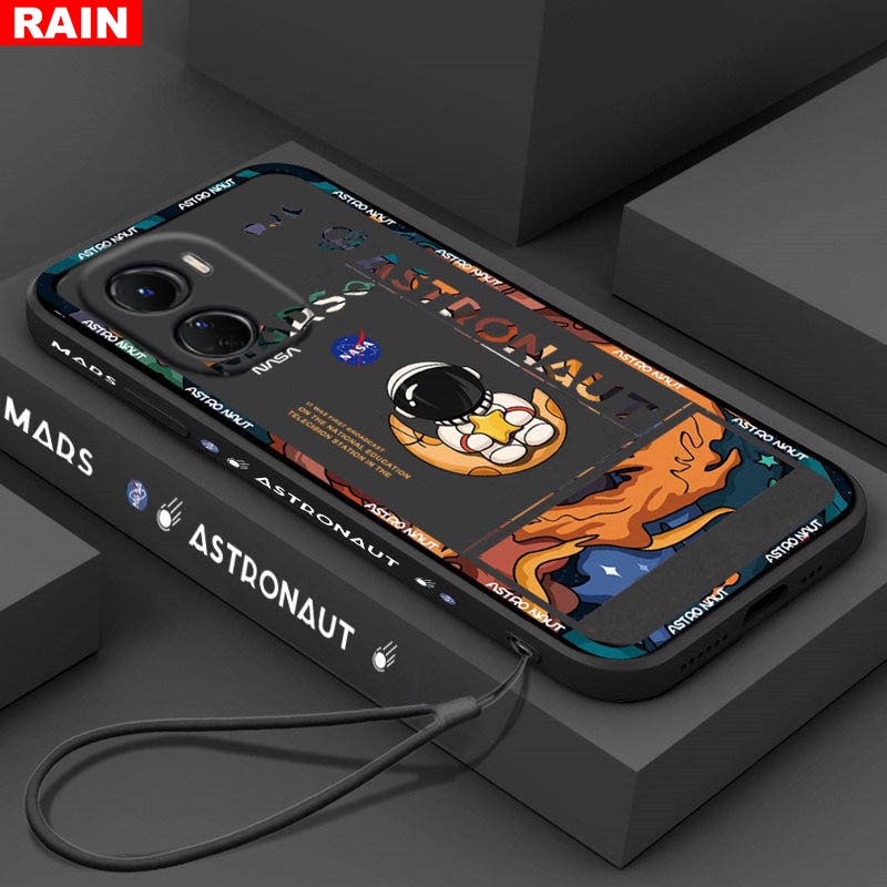 Ốp Điện Thoại Cho VIVO Y02 Y16 Y35 Y22 Y15S Y15A Y21T Y12A Y12S Y21S Y33S Y11 Y12 Y15 Y17 Y20i Y20s Y30 Y91C S1 V23e V19 NEO Y53 Y1S