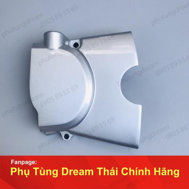 Nắp máy trái sau ( mang cá ) dream - Honda Việt Nam