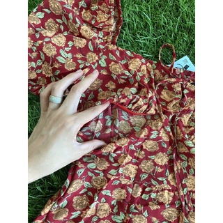 💥sỉ💥 váy cho con ti M006