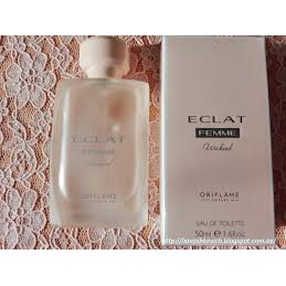 Nước hoa nữ Eclat Femme Weekend Eau De Toilette