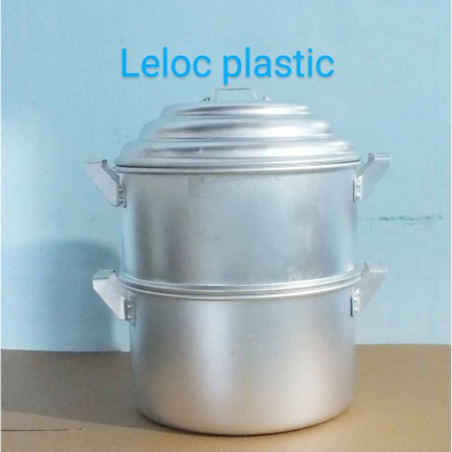 Xửng hấp cỡ trung 26 cm