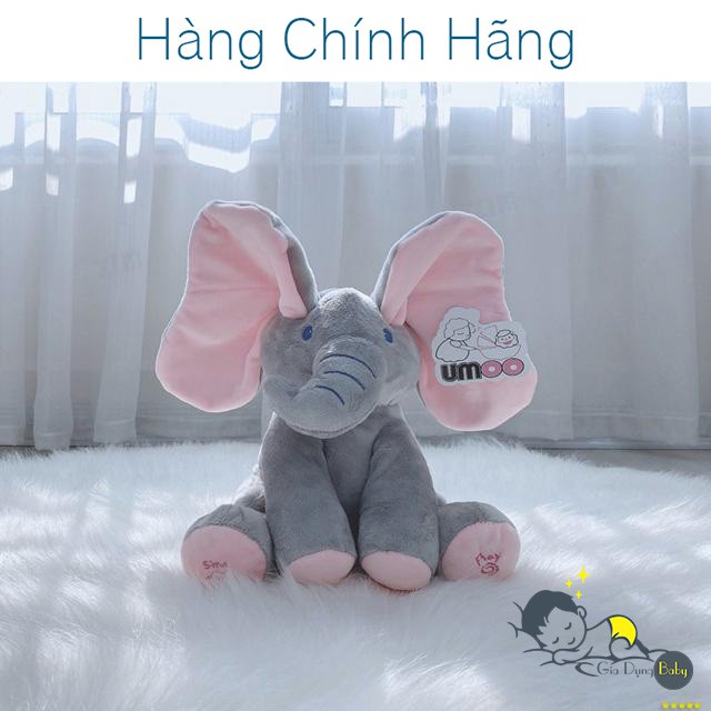 VOI CHÍNH HÃNG UMOO 🎁