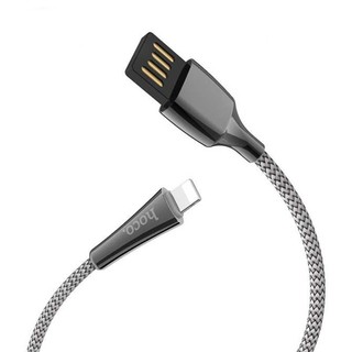 Cáp Sạc Hoco U41 2.4A Cổng Lightning cho iPhone (Dài 1.2M)