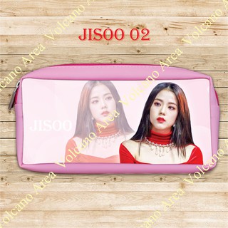 Bóp Viết BLACKPINK - Jisoo (in theo yêu cầu Kpop)