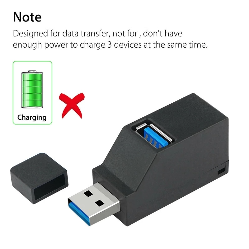 Đầu Đọc Thẻ Nhớ Usb 3.0 Tốc Độ Cao