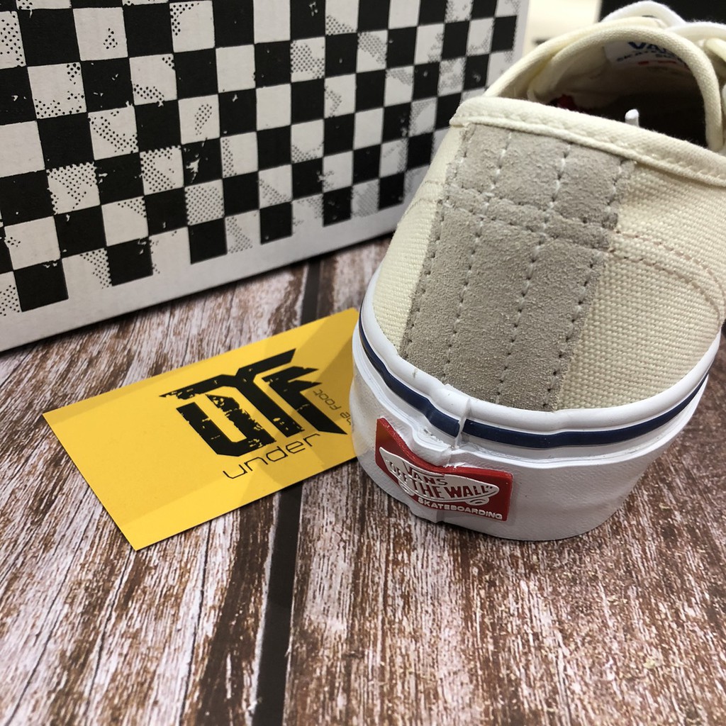 Giày Vans Authentic Skate