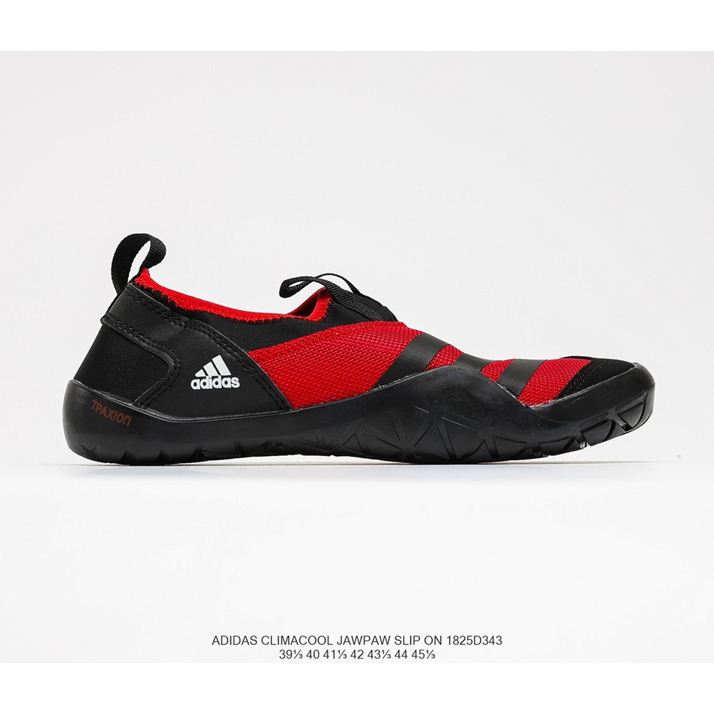 GIÀY SNEAKER MÃ SẢN PHẨM_ADIDAS CLIMACOOL JAWPAW SLIP ONNHIỀU MÀU PHONG CÁCH FULLBOX + FREESHIP