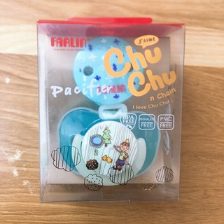 Dây Đeo Ty Ngậm FARLIN BA-30004/30005
