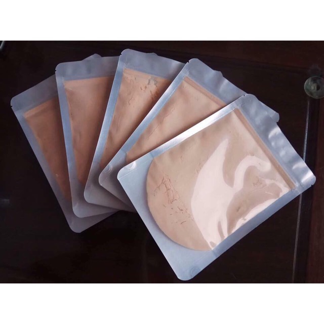 Bột phomai lắc 100g túi zip