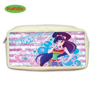Bóp viết Winx Club