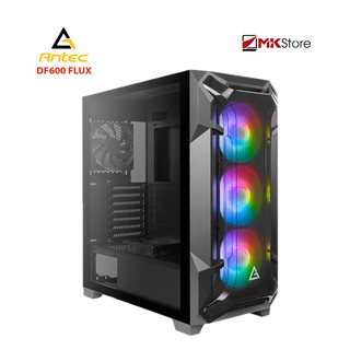 Case Antec DF600FLUX