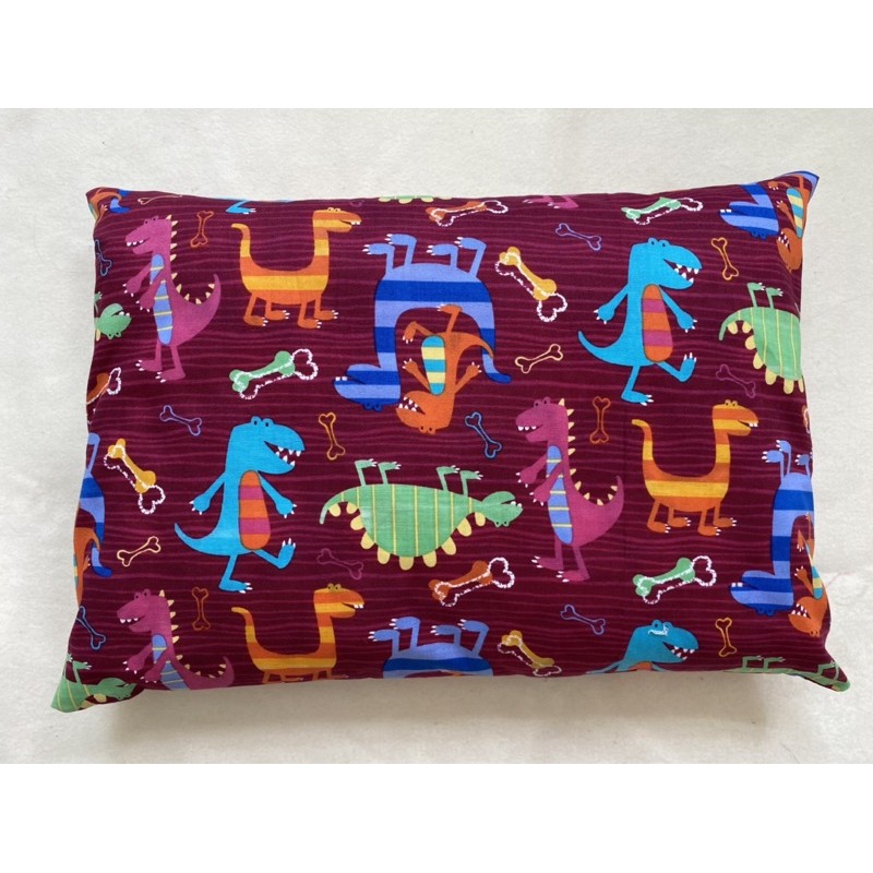 Gối lẻ kích thước 30x40