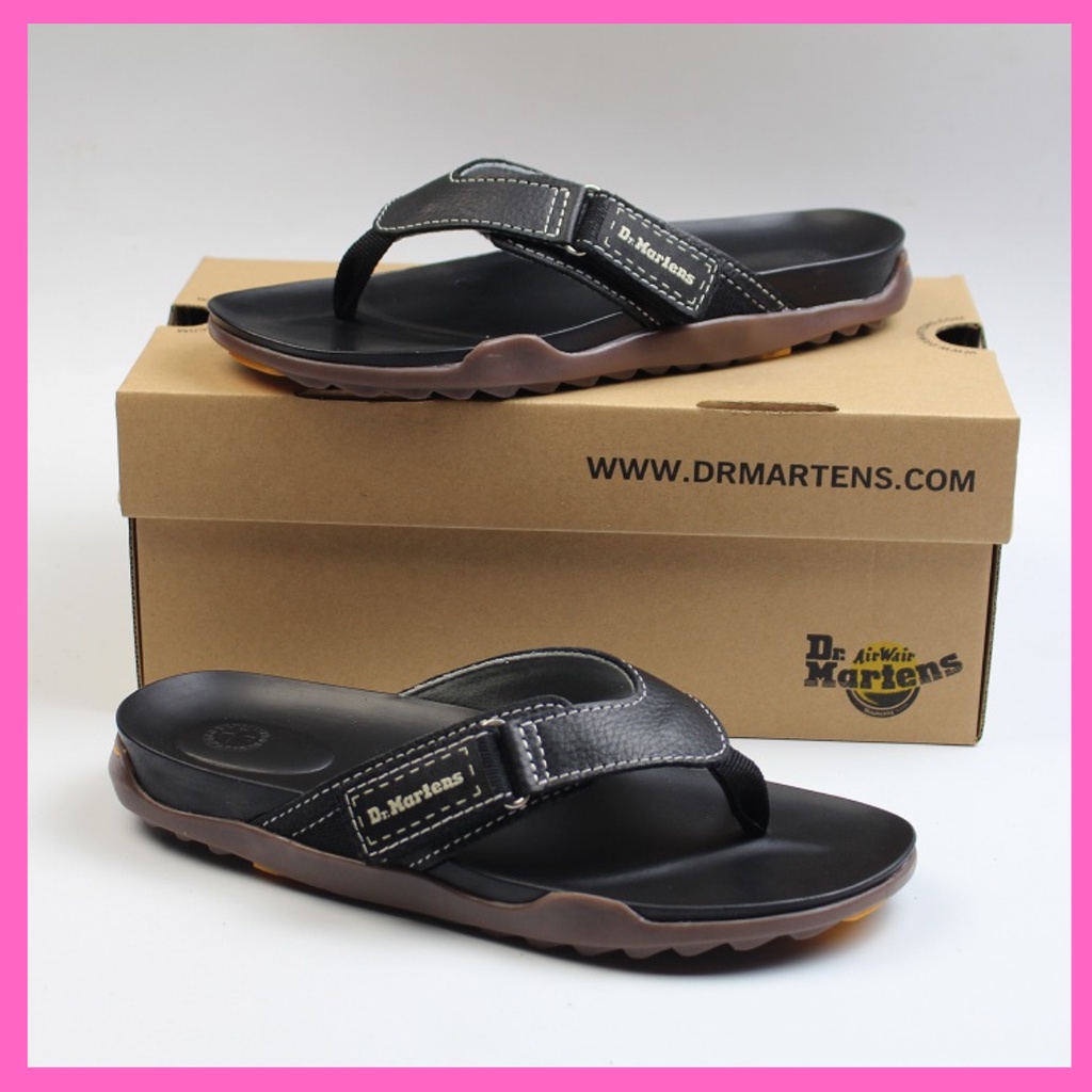 Dép Dr.Martens Thailand . Dép Dr.Lucio & Dr.Shaw