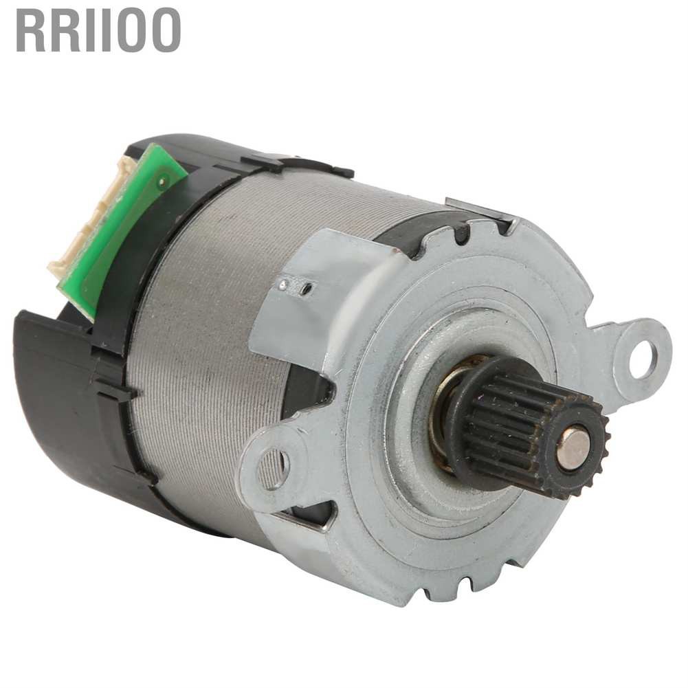 Động Cơ Servo Không Chổi Than 100 Kênh Dc 12~24v 3100-6100rpm