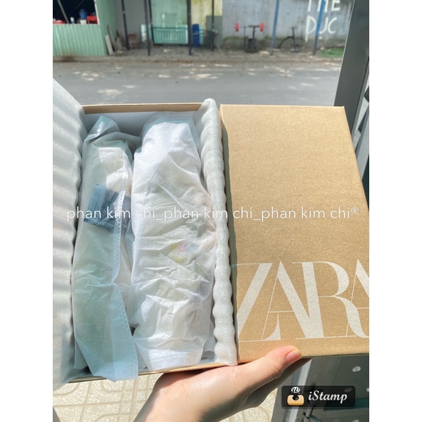 Giầy sục mickey zara (y như hình) | BigBuy360 - bigbuy360.vn