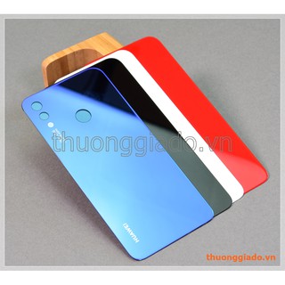 Thay kính lưng Huawei Nova 3i, nắp lưng, nắp đậy pin