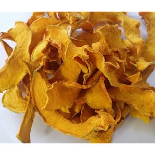 Bí đỏ khô 500g