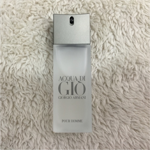 Nước hoa nam Acqua Di Gio