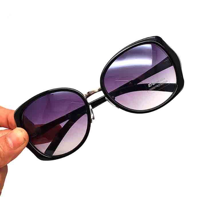 Kính mắt nữ thời trang chông UV 400