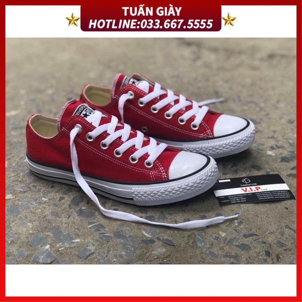 [FREE SHIP] Giầy Vải Thấp Cổ / Giá Rẻ / Giày Sinh Viên / Size 36-43 Dễ phối đồ đế cao su siêu bền/TUẤN GIÀY | BigBuy360 - bigbuy360.vn