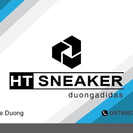 Giày Thể Thao HT Sneaker