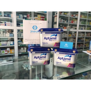 Sữa aptamil số 2