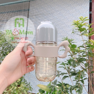 tay cầm thiên thần bằng silicon