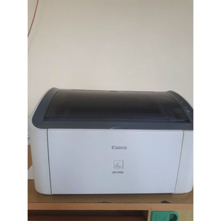 Máy in Canon 2900 qua sử dụng