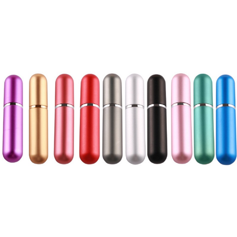 Lọ Chiết/ Chai Chiết/ Ống Chiết Nước Hoa, Dung Dịch Dạng Xịt (5ml - LOẠI THƯỜNG) | BigBuy360 - bigbuy360.vn