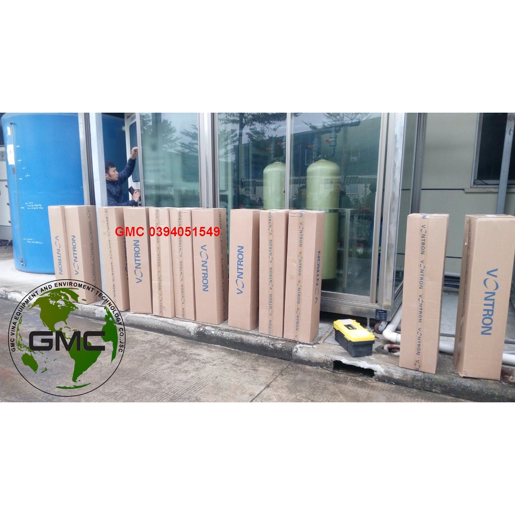 Màng RO Vontron ULP22 - 8040