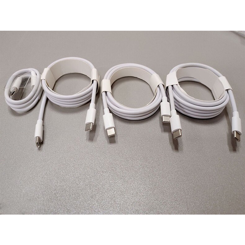 ACCEZZ 100W Cáp PD Type-C sang USB C Dây truyền dữ liệu sạc nhanh cho macbook huawei