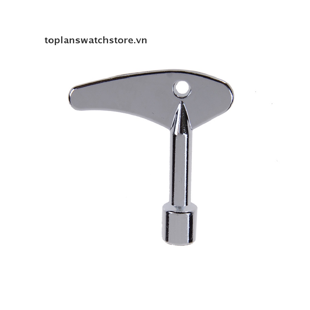 Cờ Lê Hình Tam Giác Sửa Chữa Thang Máy / Tàu Điện / Chìa Khóa Tiện Dụng