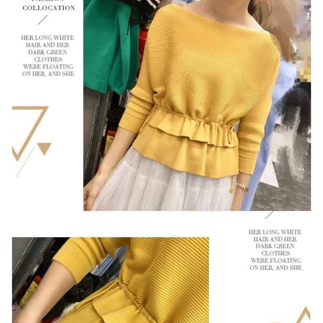 Combo sản phẩm Ms Vân