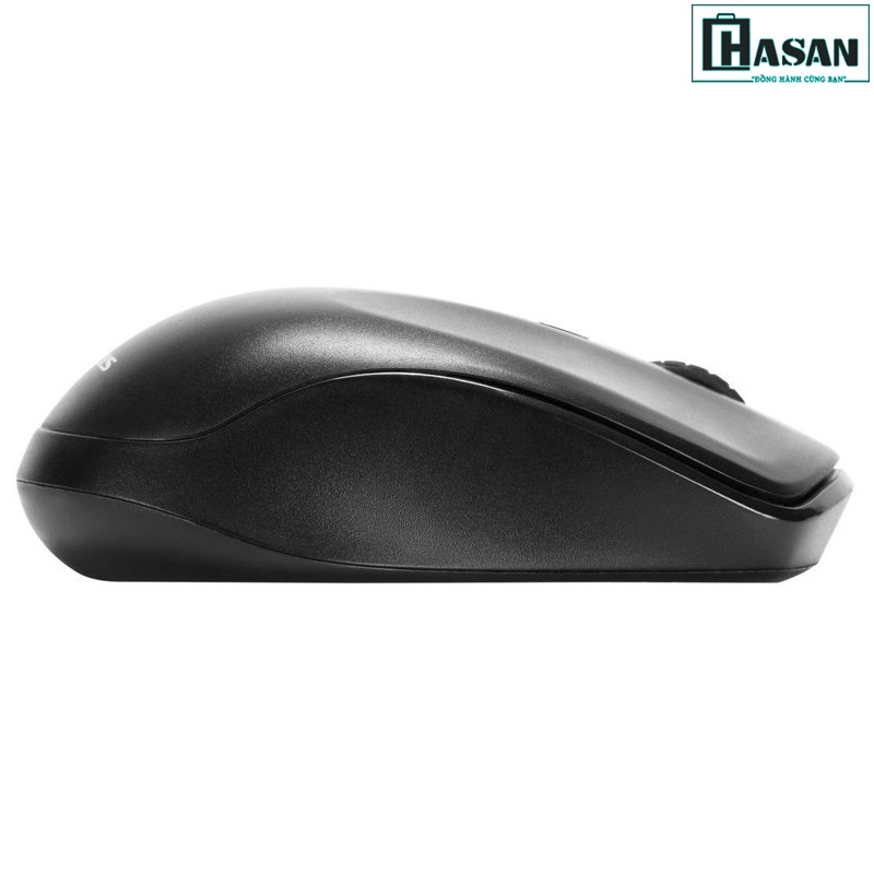 Bộ bàn phím, chuột không dây TARGUS Wireless-KM610