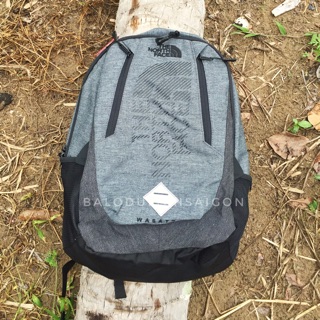 Balo The North Face Wasatch