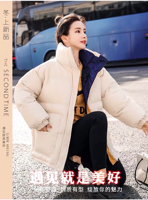 ❤️ Áo Phao Phối màu Siêu Nhẹ ❤️ Hàng Order Quảng Châu | BigBuy360 - bigbuy360.vn