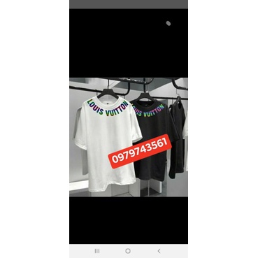 Áo phông phản Quang nam, nữ bao đẹp From rộng