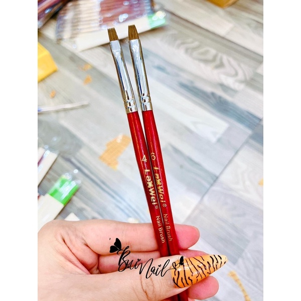 CỌ BẢN LAWEI ĐẦU VUÔNG