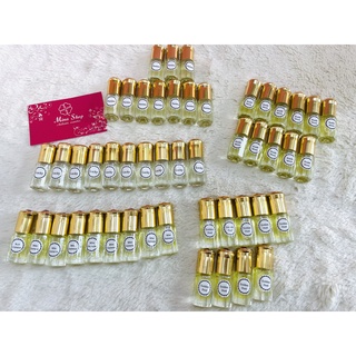 Tinh dầu dubai 3ml.giá hủy diệt 🔥🔥🔥.