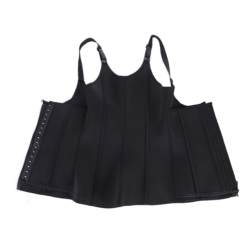 [ Mã 12FASHIONSALE1 giảm 10K đơn 50K ] Áo Định Hình Cơ Thể Dành Cho Nữ | BigBuy360 - bigbuy360.vn