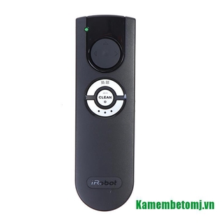 Robot Lau Nhà Thông Minh Irobot Roomba 500 600 700 800