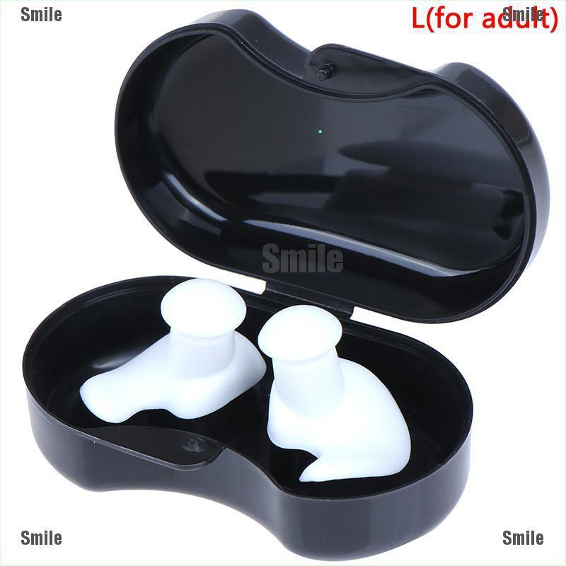 Cặp Đệm silicone Chống Tiếng Ồn Tiện Dụng