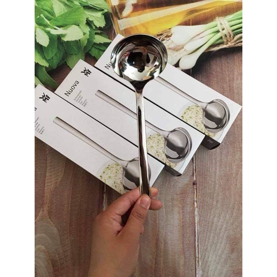 MUÔI MÚC CANH WMF NUOVA 22CM - HÀNG ĐỨC