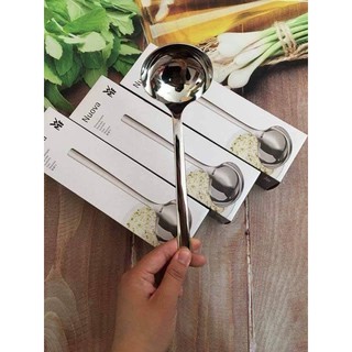 MUÔI MÚC CANH WMF NUOVA 22CM - HÀNG ĐỨC